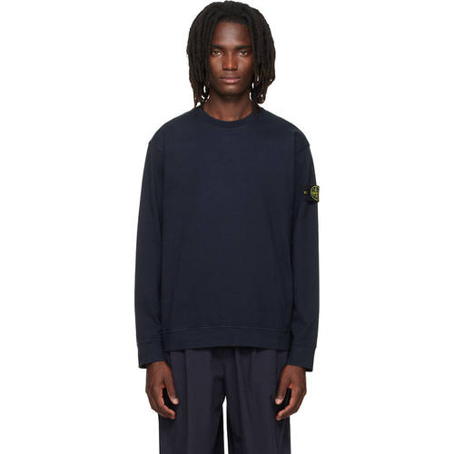 Stone Island 石头岛 男士 卫衣