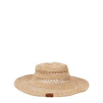Ruslan Baginskiy 女士 SS26 帽子 CAPPELLO 圆顶