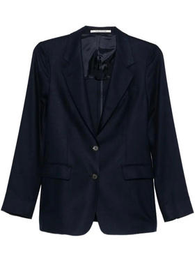 Tagliatore 女士 SS26 夹克 PARIGI 单排扣