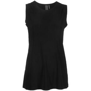 Norma Kamali 诺玛·卡玛丽 女士 SS26 背心 飘逸上衣