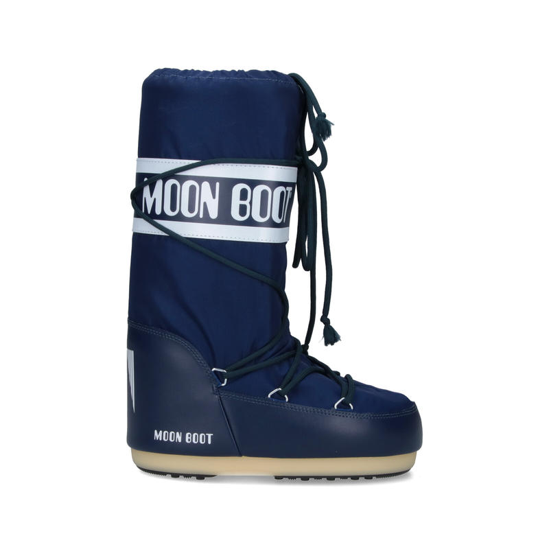 Moon Boot 女士 FW25 短靴 Moon 靴子