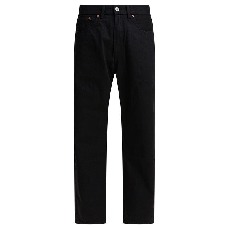 Our Legacy 男士 26春新品 牛仔长裤 