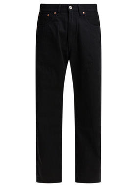 Our Legacy 男士 26春新品 牛仔长裤 