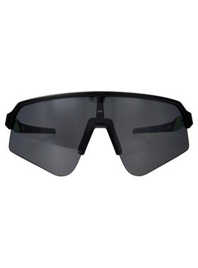 Oakley 欧克利 女士 SS25 太阳镜 抛光黑色醋纤太阳眼镜