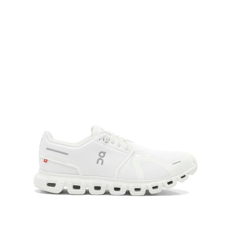 On 男士 秋冬新品 运动鞋 