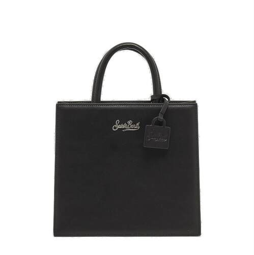 MC2 Saint Barth 女士 SS26 托特包 中号手提包