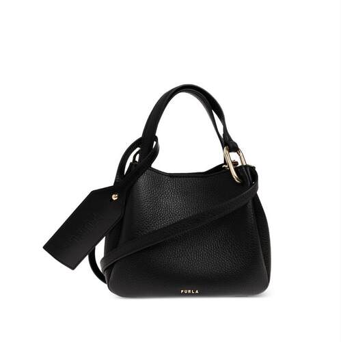 Furla 芙拉 女士 FW26 单肩包 FURLA BAGS, 100% LEATHER.