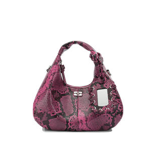 SS26 女士 手提包 甘尼 Ganni