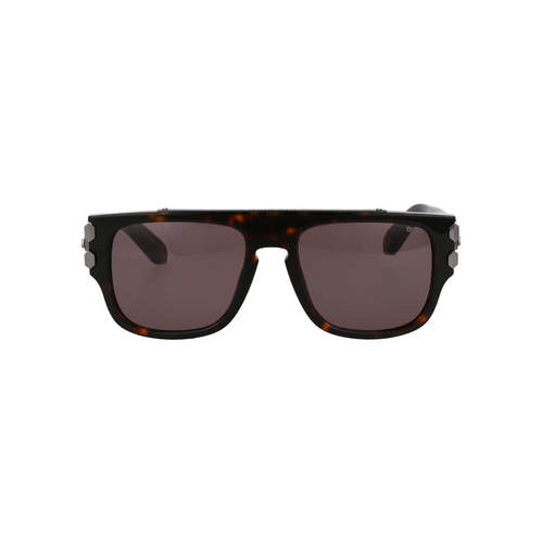 Philipp Plein 菲利普普兰 男士 FW25 太阳镜 SPP011M