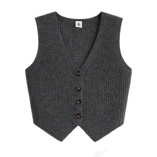 THE GARMENT 女士 SS26 马甲 