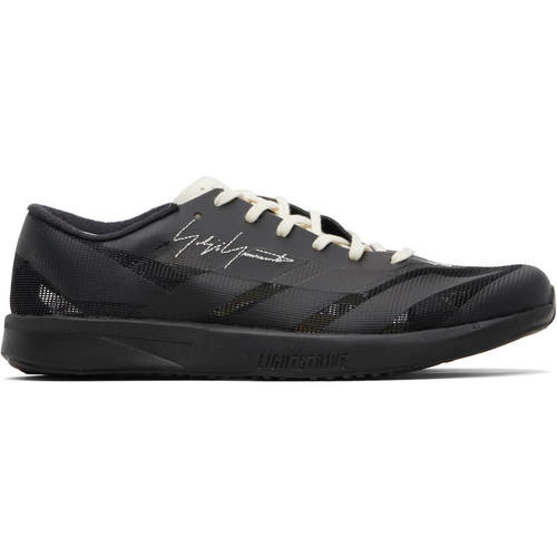 Y-3/Y3山本耀司女士Adizero RC6 低帮系带网眼透气舒适运动休闲鞋