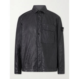 男士 石头岛 夹克 Island Stone