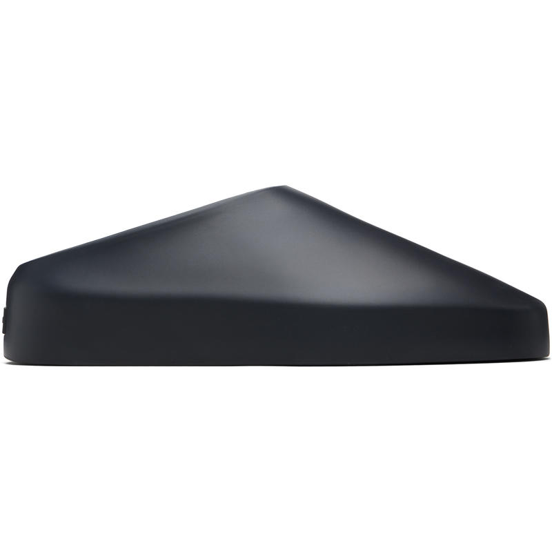 Fear Of God 女士 穆勒鞋 黑色 California 2.0 穆勒鞋