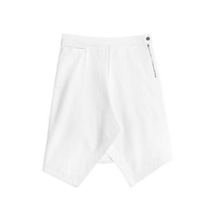 Lemaire 勒梅尔 女士 SS26 中长裙 LEMAIRE 白色半身裙