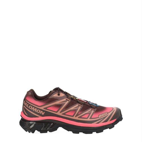 Salomon 萨洛蒙 中性（成人） FW25 运动鞋 XT6 SKYLINE