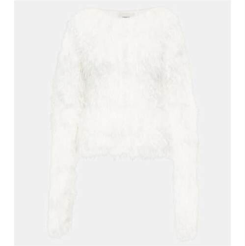 Coperni 女士 毛衣 Fluffly 针织