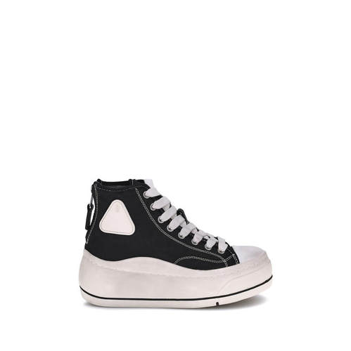 R13 女士 FW26 运动鞋 高帮