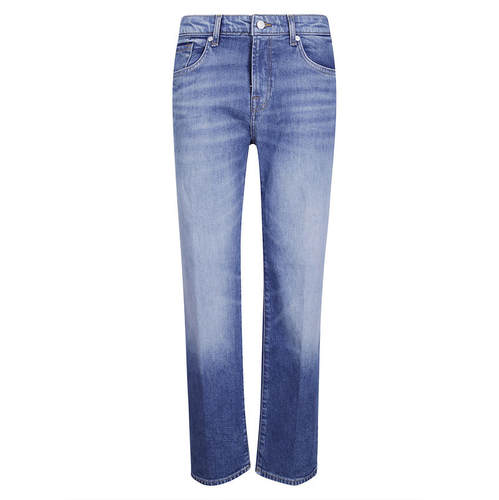 7 For All Mankind 赛文·弗奥曼德 女士 牛仔长裤