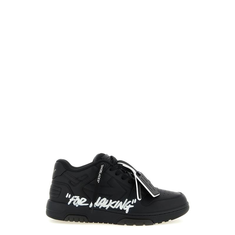 Off-White 男士 FW26 运动鞋 OUT OF OFFICE FOR 漫步图片