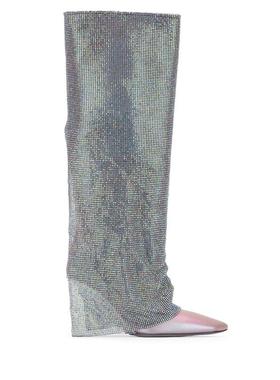 Benedetta Bruzziches 女士 FW22 靴子 STIVALI 靴子