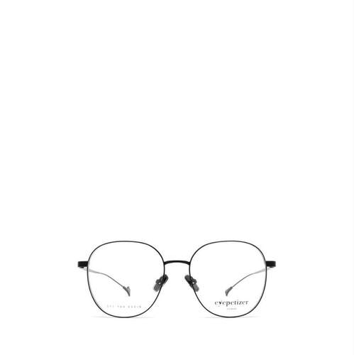 Eyepetizer 中性（成人） SS26 眼镜 Nelson 方形镜框