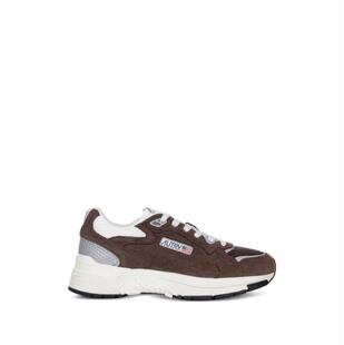 Autry 奥特里 女士 FW26 运动鞋 AUTRY 棕色