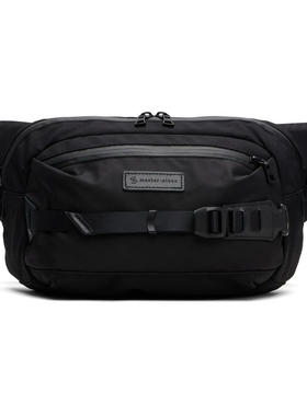 Master-Piece 男士 手拿包 黑色 Potential 腰包