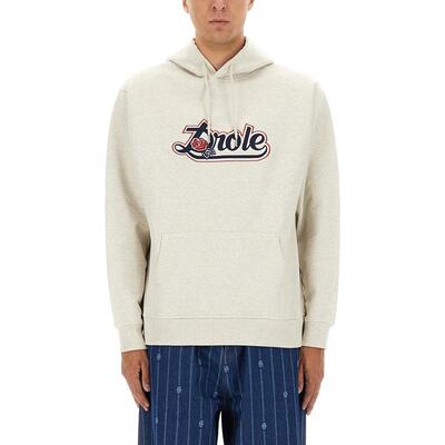 Drôle de Monsieur 男士 FW25 卫衣 