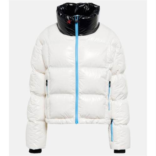 Perfect Moment 女士 滑雪服 Nevada down jacket