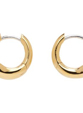 Numbering 女士 耳环 #8100 耳环