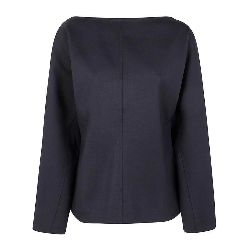 Studio Nicholson 女士 FW25 T恤 