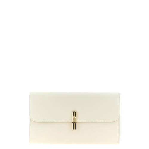 Furla 芙拉 女士 FW26 手拿包 'Furla Iride' 手包