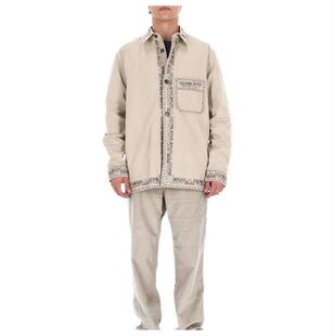 男士 伊莎贝尔·玛兰 夹克 Isabel Rudy isabel Marant marant