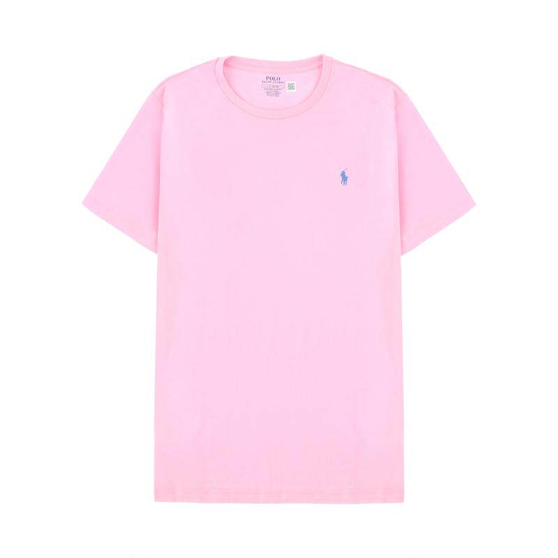 Polo Ralph Lauren 男士 SS26 T恤 带LogoT恤