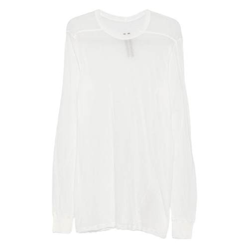 Rick Owens 男士 FW25 POLO衫 LEVEL LS T恤