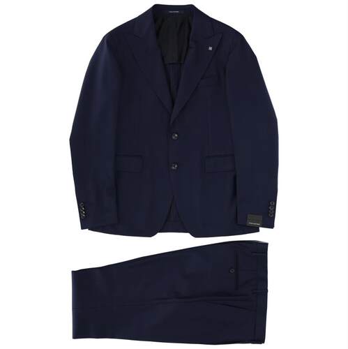 Tagliatore 男士 SS26 西装套装 