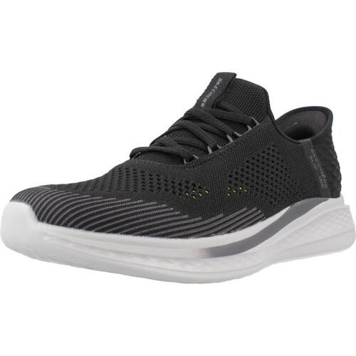 Skechers 斯凯奇 男士 运动鞋 SLIP-INS 210810S SLADE