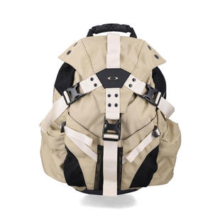 Oakley 欧克利 中性（成人） FW25 双肩包 Icon Rc Oakley 背包