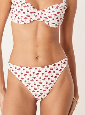 Abercrombie  Fitch 女士 比基尼