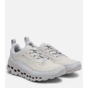 On 昂跑 女士 运动鞋 Cloudaway 2