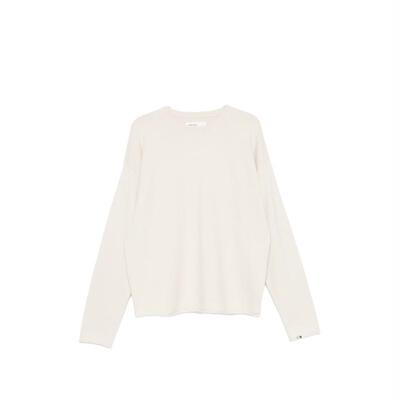 Extreme Cashmere 女士 FW26 毛衣 羊绒圆领