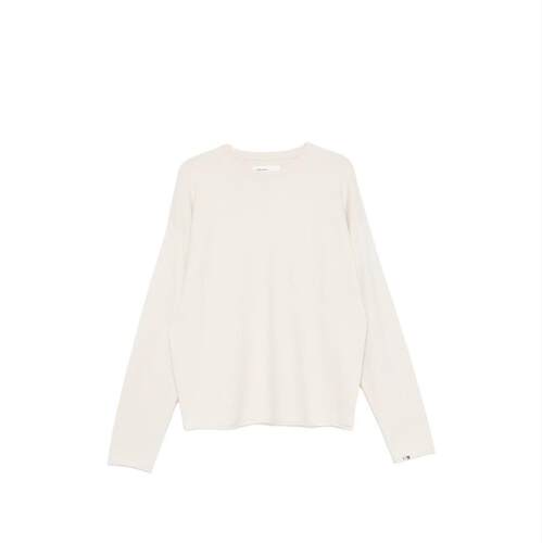 Extreme Cashmere 女士 FW26 毛衣 羊绒圆领
