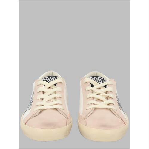 Golden Goose Deluxe Brand 黄金鹅 女童 运动鞋