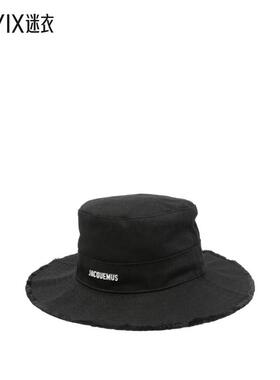 【早秋新品】Jacquemus男款 LE BOB ARTICHAUT 帽子 迷衣时尚