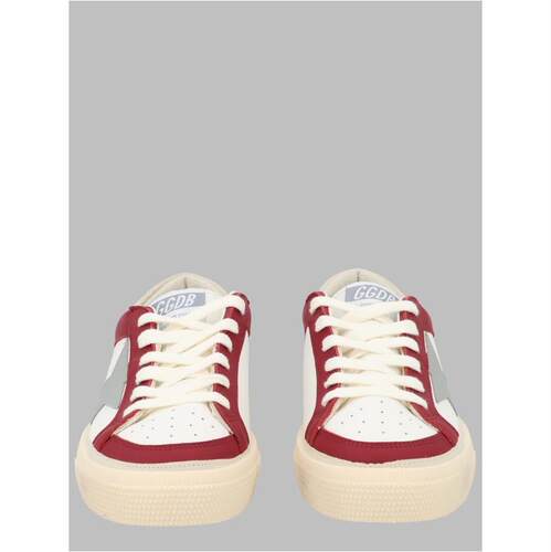 Golden Goose Deluxe Brand 黄金鹅 女童 运动鞋