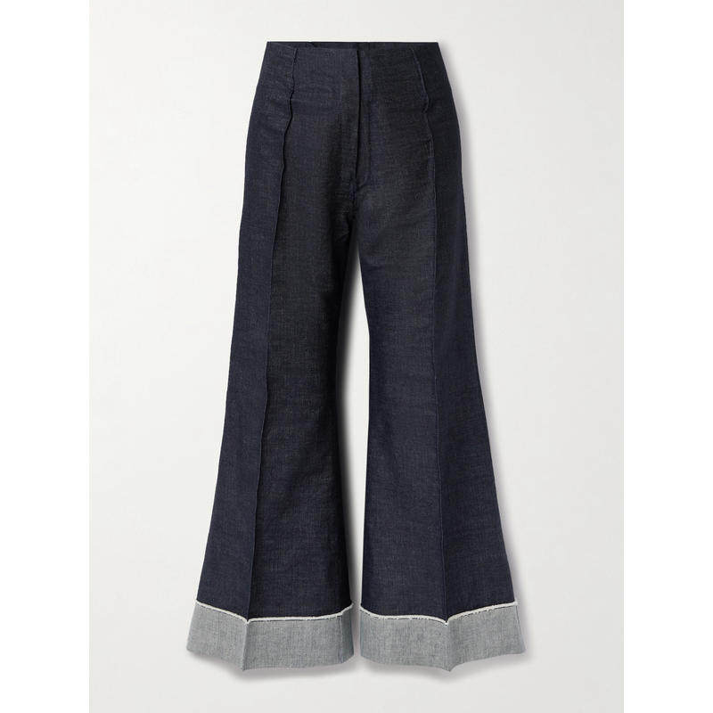 THANK YOU HAVE A GOOD DAY 女士 牛仔长裤,女装/女士精品,休闲裤,淘宝优惠券,粉丝福利购,淘宝优惠卷