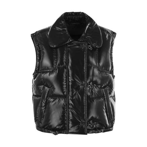 Fay 女士 FW24 马甲 3-HOOK DOWN 夹克