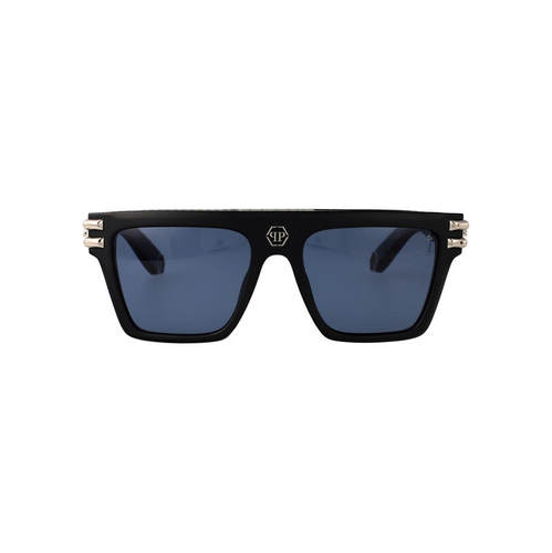 Philipp Plein 菲利普普兰 中性（成人） FW25 太阳镜 SPP108V