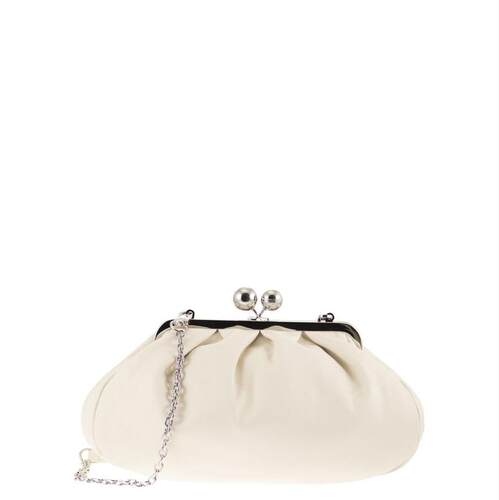 Weekend Max Mara 女士 手拿包 周末 Max Mara Cubico 中号糕点袋