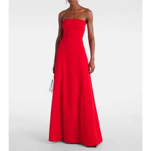 Helena Solace 礼服 女士 抹胸睡裙 London